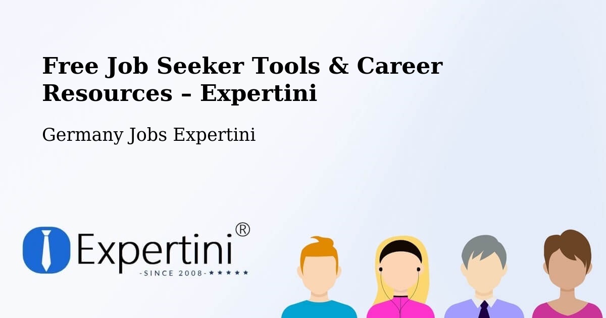 Free Job Seeker Tools & Career Resources – Nörvenich - Nörvenich, Germany Jobs Expertini